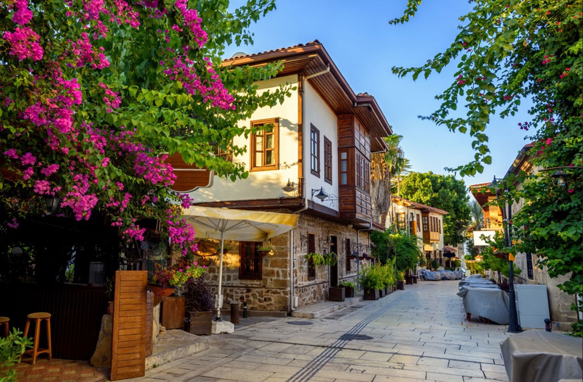 Kaleiçi