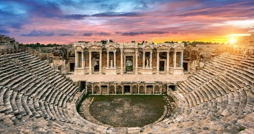 Aspendos
