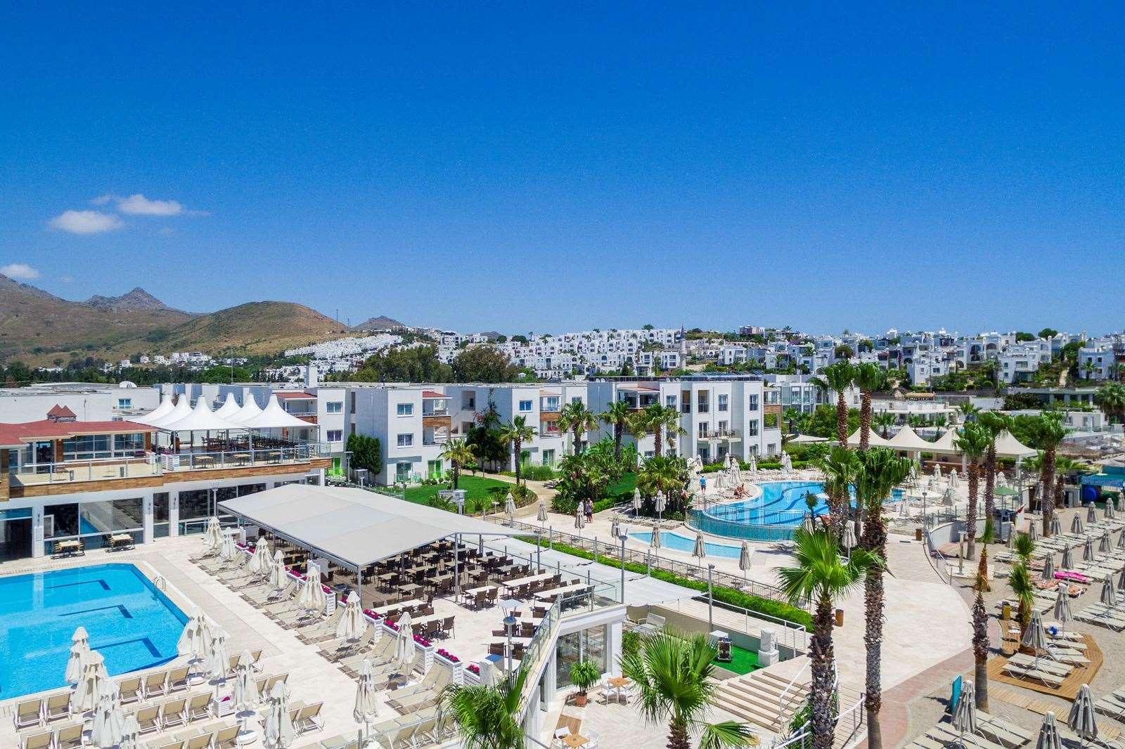 Armonia Holiday Village & Spa