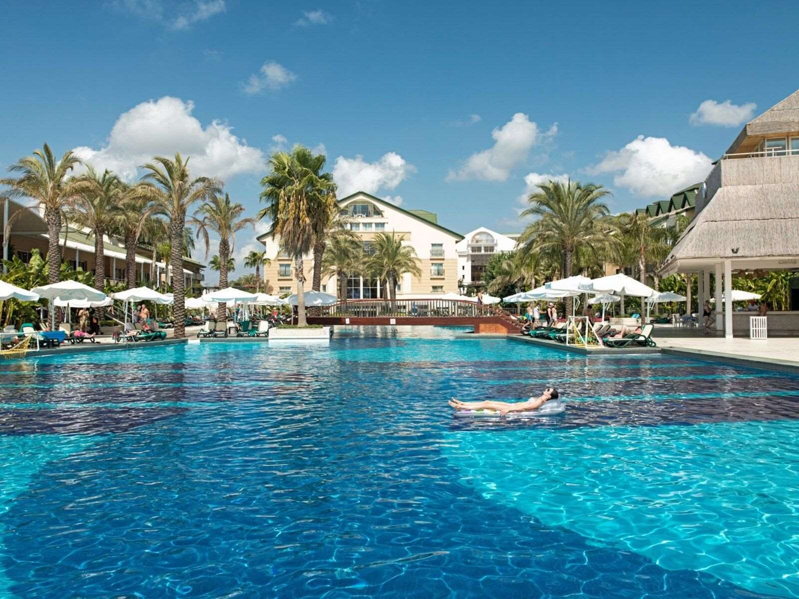 Dobedan Exclusive Hotel & Spa